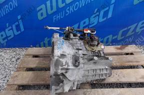 КОРОБКА ПЕРЕДАЧ FORD MONDEO MK3 1.8 16V