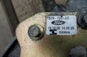 КОРОБКА ПЕРЕДАЧ FORD MONDEO MK3 1.8 16V