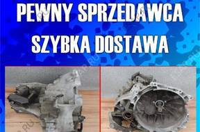 КОРОБКА ПЕРЕДАЧ FORD MONDEO MK3 1.8 16V