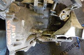 КОРОБКА ПЕРЕДАЧ FORD MONDEO MK3 1.8 16V
