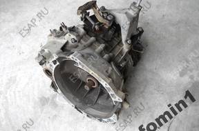 КОРОБКА ПЕРЕДАЧ FORD MONDEO MK3 1.8 2.0 16V БЕНЗИН.