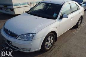 КОРОБКА ПЕРЕДАЧ FORD MONDEO MK3 1.8 2.0 78 ТЫС.2005 год WIELI