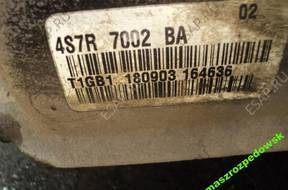 КОРОБКА ПЕРЕДАЧ FORD MONDEO MK3 1.8 4S7 год,-7002-BA