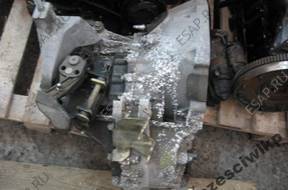 КОРОБКА ПЕРЕДАЧ FORD MONDEO MK3 1.8