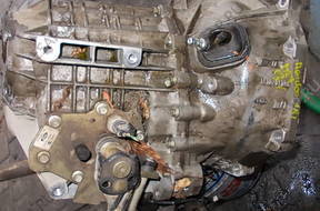 КОРОБКА ПЕРЕДАЧ FORD MONDEO MK3 1.8 БЕНЗИН