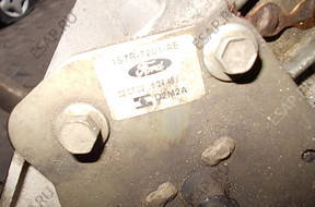 КОРОБКА ПЕРЕДАЧ FORD MONDEO MK3 1.8 БЕНЗИН
