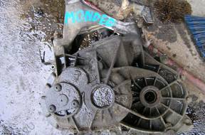 КОРОБКА ПЕРЕДАЧ ford mondeo mk3 1.8 Krak