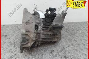 КОРОБКА ПЕРЕДАЧ Ford Mondeo Mk3 1.8B  IS7 год,-7F096