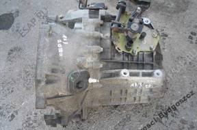 КОРОБКА ПЕРЕДАЧ Ford Mondeo MK3 1S7 год, 7002 AE 2.0