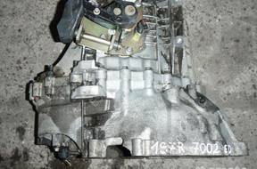 КОРОБКА ПЕРЕДАЧ FORD MONDEO MK3 1S7 год,-7002-ED 2.0 TDCI