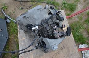 КОРОБКА ПЕРЕДАЧ FORD MONDEO MK3 2,0 TDCI 1S7 год, 7002
