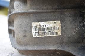КОРОБКА ПЕРЕДАЧ FORD MONDEO MK3 2,0 TDCI 1S7 год, 7002
