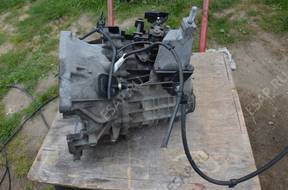 КОРОБКА ПЕРЕДАЧ FORD MONDEO MK3 2,0 TDCI 1S7 год, 7002