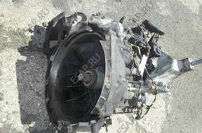 КОРОБКА ПЕРЕДАЧ Ford Mondeo Mk3 2,0 TDDI 2002 год