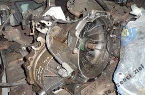 КОРОБКА ПЕРЕДАЧ FORD MONDEO MK3 2,0 TDDI TDCI