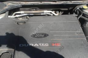 КОРОБКА ПЕРЕДАЧ Ford mondeo Mk3 2,0