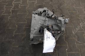 КОРОБКА ПЕРЕДАЧ Ford Mondeo MK3 2,0TDCi