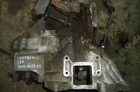 КОРОБКА ПЕРЕДАЧ FORD MONDEO MK3 2,5 БЕНЗИН