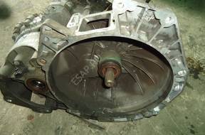 КОРОБКА ПЕРЕДАЧ FORD MONDEO MK3 2,5 БЕНЗИН
