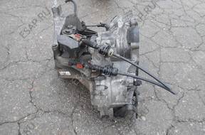 КОРОБКА ПЕРЕДАЧ FORD MONDEO MK3 2.0 16 1S7 год, 7002BC