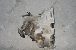 КОРОБКА ПЕРЕДАЧ FORD MONDEO MK3 2.0 16V. 2003 год,