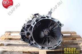 КОРОБКА ПЕРЕДАЧ  FORD MONDEO MK3 2.0 16V  5-БЕНЗИН