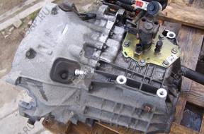 КОРОБКА ПЕРЕДАЧ Ford Mondeo MK3 2.0 16V