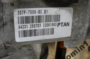 КОРОБКА ПЕРЕДАЧ FORD MONDEO MK3 2.0 16V АВТОМАТИЧЕСКАЯ
