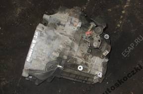 КОРОБКА ПЕРЕДАЧ FORD MONDEO MK3 2.0 16V-WYSYKA-