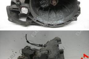 КОРОБКА ПЕРЕДАЧ FORD MONDEO MK3 2.0 1S7 год,7002AD