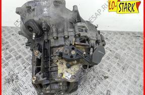 КОРОБКА ПЕРЕДАЧ Ford Mondeo Mk3 2.0 1S7 год, - 7F096