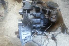 КОРОБКА ПЕРЕДАЧ FORD MONDEO  MK3 2.0 1S7 год,-7F096