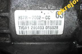 КОРОБКА ПЕРЕДАЧ ford mondeo MK3 2.0 3S7 год,-7002-CC