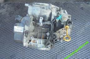 КОРОБКА ПЕРЕДАЧ FORD MONDEO MK3 2.0 6S7P-7000-AA АВТОМАТИЧЕСКАЯ