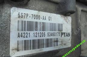 КОРОБКА ПЕРЕДАЧ FORD MONDEO MK3 2.0 6S7P-7000-AA АВТОМАТИЧЕСКАЯ