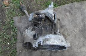 КОРОБКА ПЕРЕДАЧ FORD MONDEO MK3 2.0 БЕНЗИН CZCI