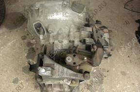 КОРОБКА ПЕРЕДАЧ FORD MONDEO MK3 2.0 БЕНЗИН