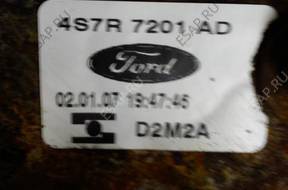 КОРОБКА ПЕРЕДАЧ FORD MONDEO MK3 2.0 DURATEC 2007 год,