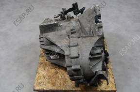 КОРОБКА ПЕРЕДАЧ FORD MONDEO MK3 2.0 TDCI 00-07