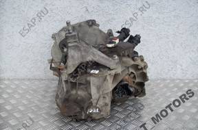 КОРОБКА ПЕРЕДАЧ FORD MONDEO MK3 2.0 TDCI 130 KM