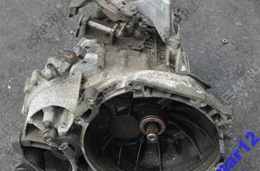 КОРОБКА ПЕРЕДАЧ FORD MONDEO MK3 2.0 TDCI 130KM