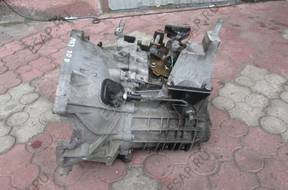 КОРОБКА ПЕРЕДАЧ FORD MONDEO MK3 2.0 TDCI 1S7 год,