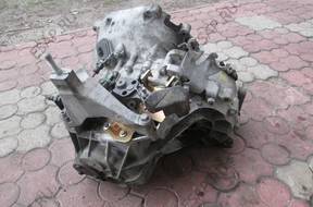 КОРОБКА ПЕРЕДАЧ FORD MONDEO MK3 2.0 TDCI 1S7 год,