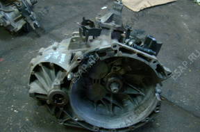 КОРОБКА ПЕРЕДАЧ FORD MONDEO MK3 2.0 TDCI 2004 год 130KM