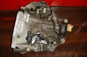КОРОБКА ПЕРЕДАЧ FORD MONDEO MK3 2.0 TDCI 357 год,