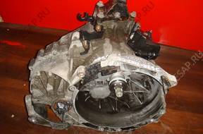 КОРОБКА ПЕРЕДАЧ FORD MONDEO MK3 2.0 TDCI 357 год,