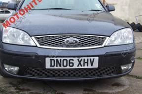 КОРОБКА ПЕРЕДАЧ FORD MONDEO MK3 2.0 TDCI  5-СТУПЕНЧАТАЯ