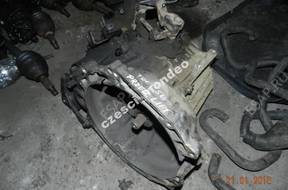 КОРОБКА ПЕРЕДАЧ FORD MONDEO MK3 2.0 TDCI 5B 01-07r