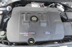 КОРОБКА ПЕРЕДАЧ FORD MONDEO MK3 2.0 TDCI 5B 04 год,