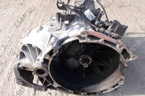 КОРОБКА ПЕРЕДАЧ   FORD MONDEO MK3 2.0 TDCI 5S7 год, DEMONTAZ